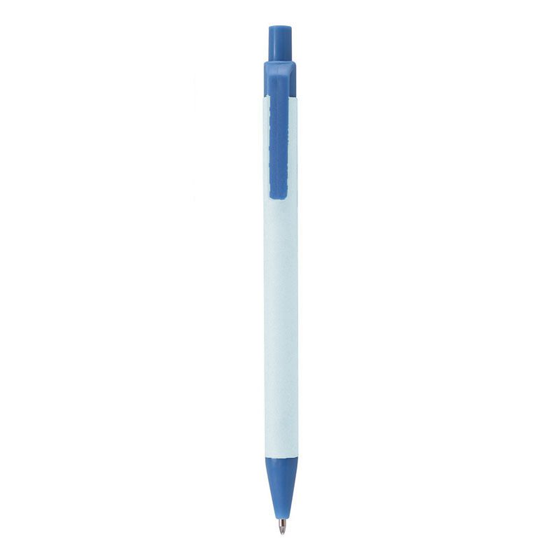 Bolígrafo Cartón Reciclado