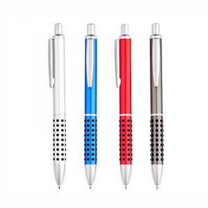 Bolígrafo Metálico de Color