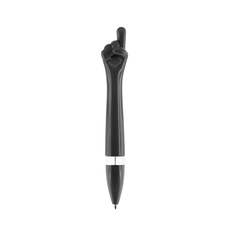 Bolígrafo Escritura Azul