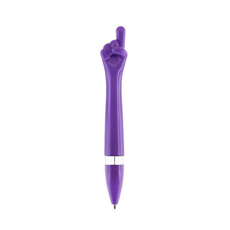 Bolígrafo Escritura Azul