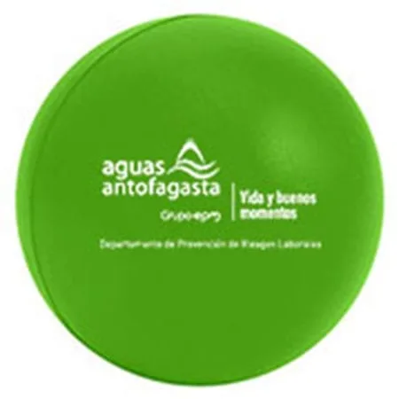 Pelota Antiestress