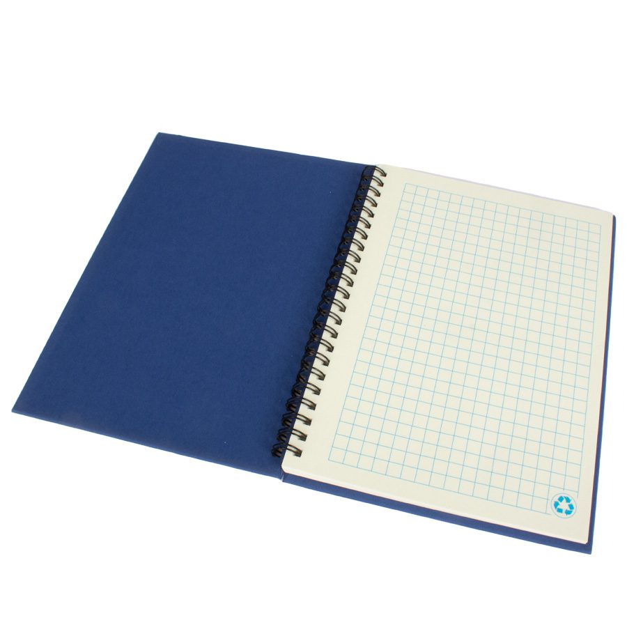 Cuaderno 15 x 21 Cuadriculado