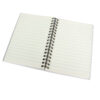 Libreta 12 x 15 Cartón Reciclado