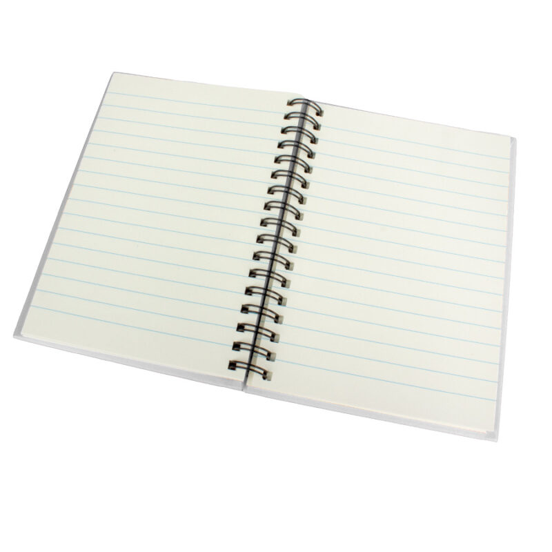 Libreta 12 x 15 Cartón Reciclado