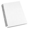 Cuaderno 15 x 21 Cartón Reciclado