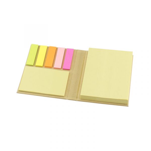 Set Post-it Cartón