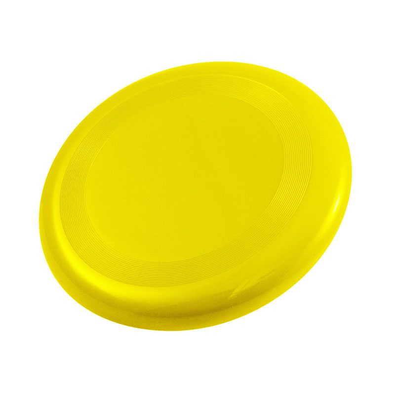 Frisbee Plástico SP.01