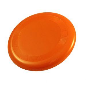Frisbee Plástico