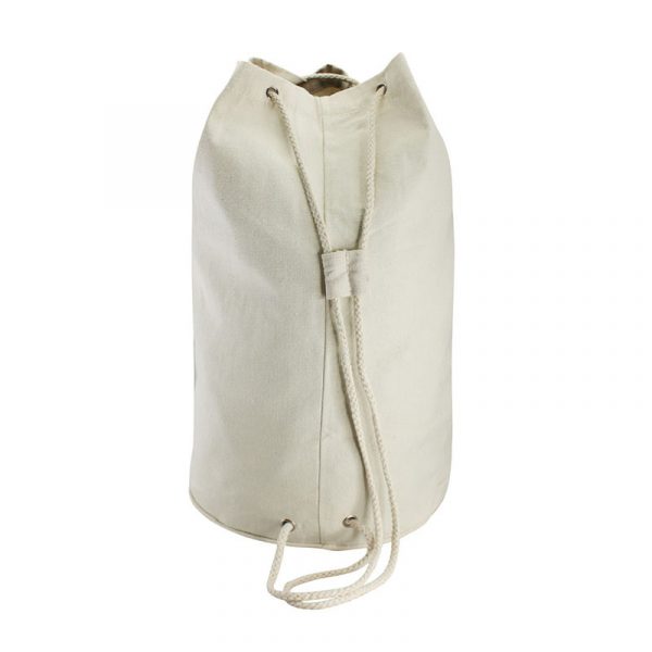 Bolso Marinero Canvas 