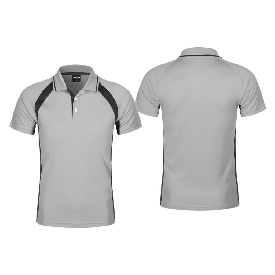 Polera Hombre Poliéster