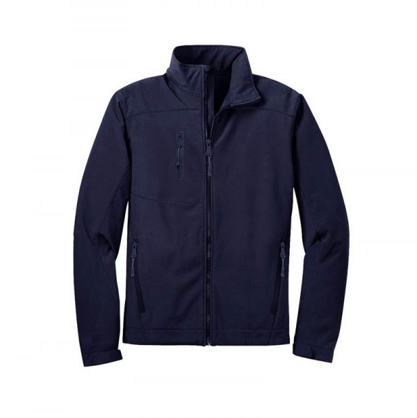 Chaqueta Softshell Hombre