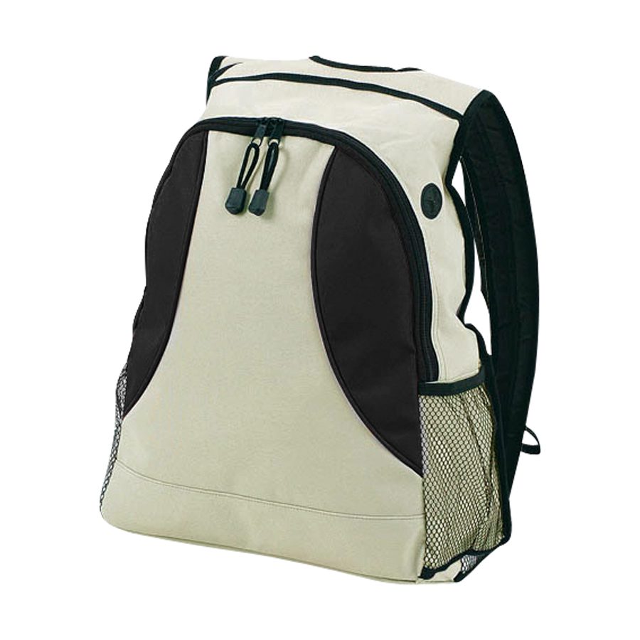 Mochila Poliéster 24 lts.