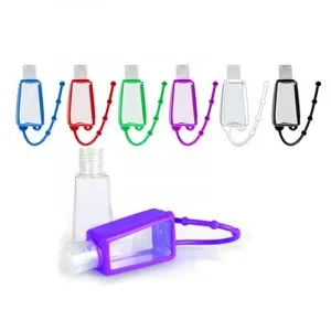 Porta Alcohol Gel
