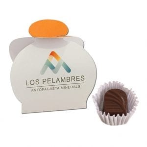 Chocolates tipo Mariposa BD.04
