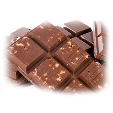 Chocolate en Tableta