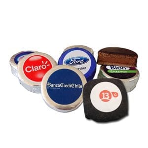 Alfajor Artesanal
