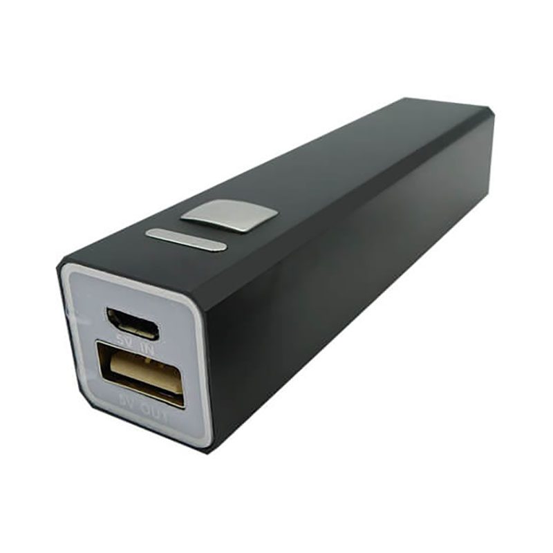 Power Bank 2600 mHz