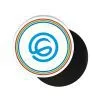Pad Mouse Circular