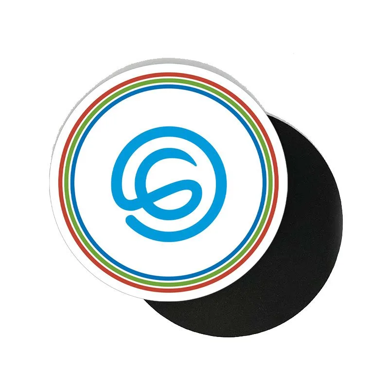 Pad Mouse Circular