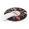 Pad Mouse Circular