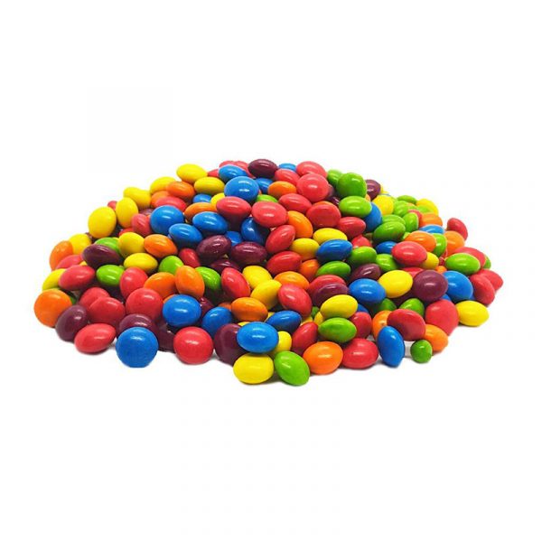 Sachet Rocklets Maní 