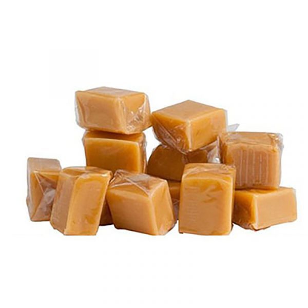 Mariposa Toffee 