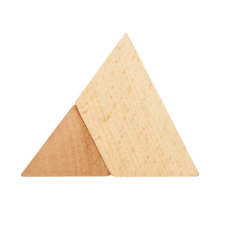 Pirámide de Ingenio y Destreza ENS.18