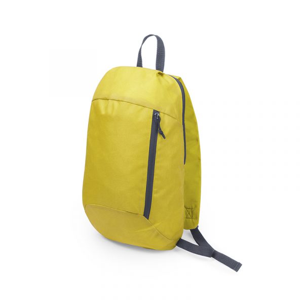 Mochila Poliéster 11 lts.