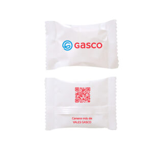 Sachet Drop Frambuesa 
