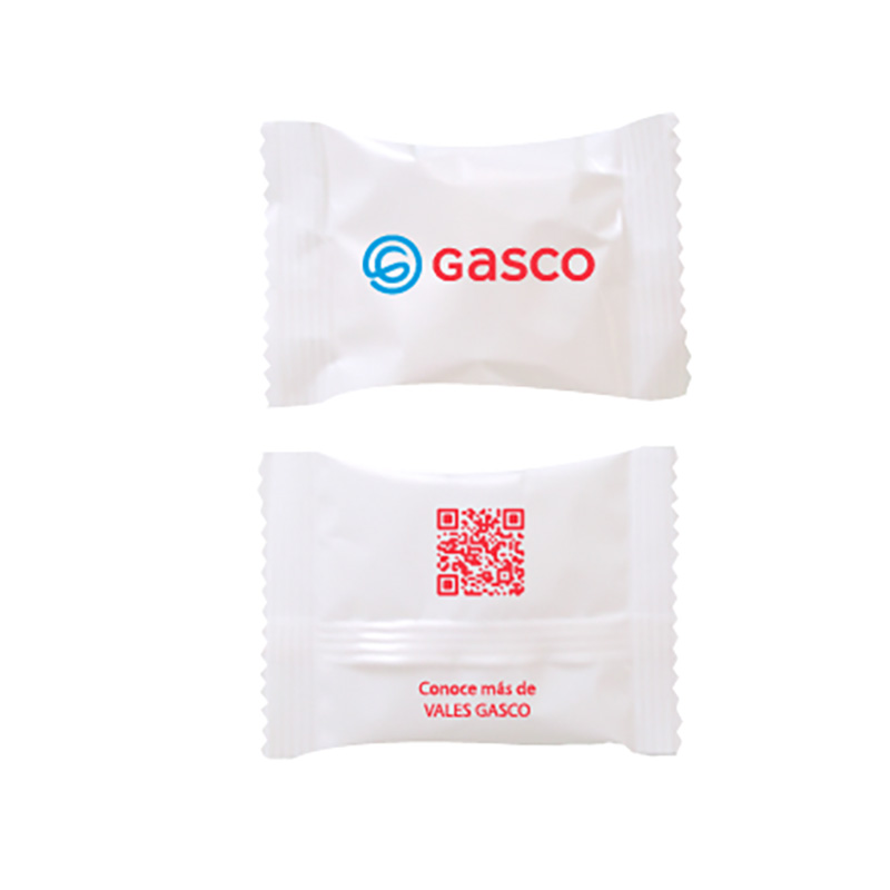 Sachet Drop Frambuesa 