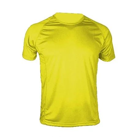 Polera Dry Fit Hombre