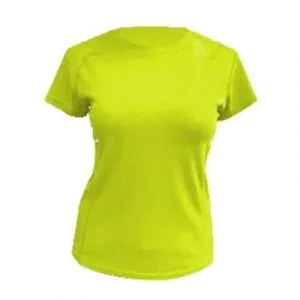 Polera Dry Fit Mujer