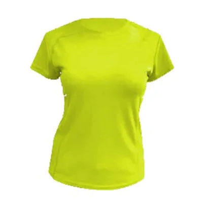 Polera Dry Fit Mujer