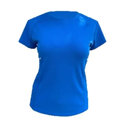 Polera Dry Fit Mujer