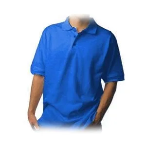 Polera Pique Hombre