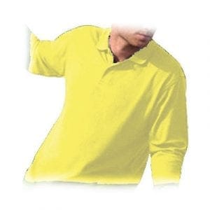 Polera Pique Hombre