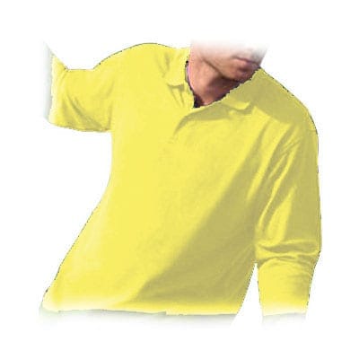 Polera Pique Hombre
