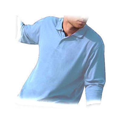 Polera Pique Hombre