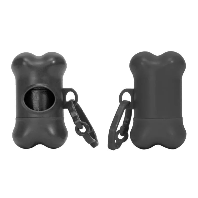 Dispensador Bolsas Plástico