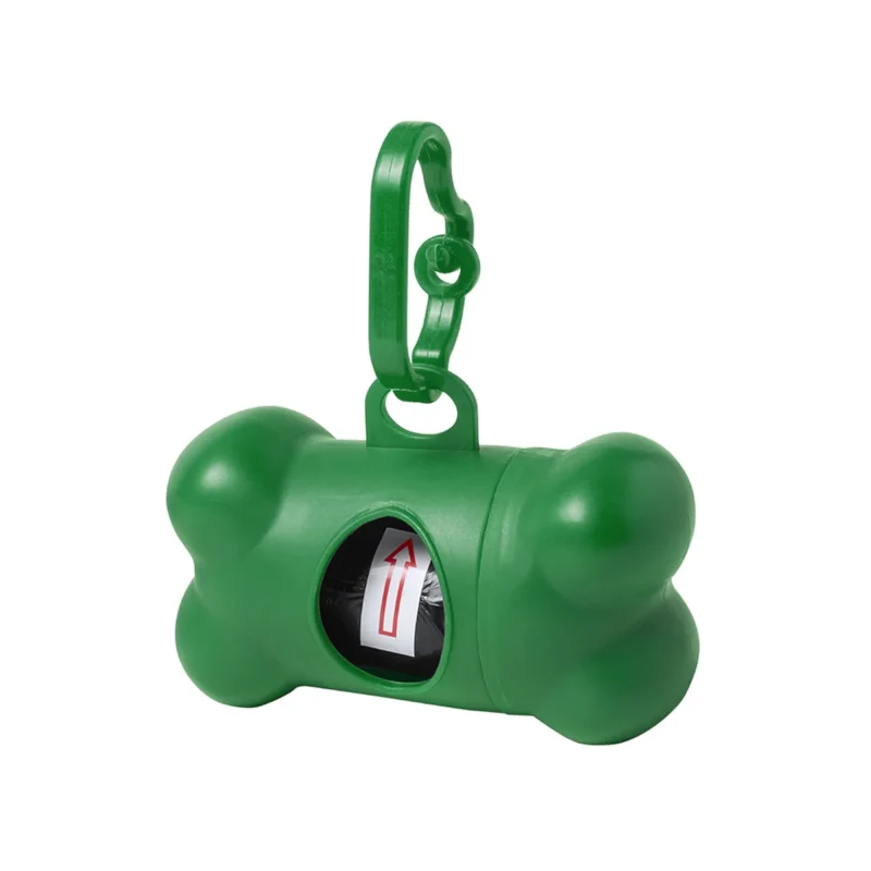 Dispensador Bolsas Plástico