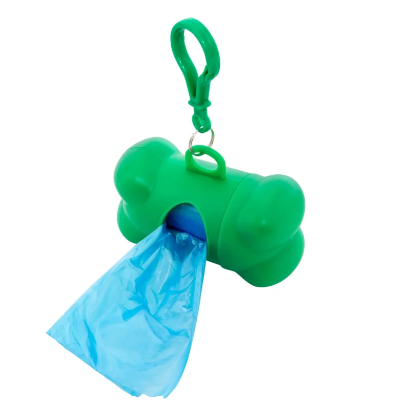 Dispensador Bolsas Plástico
