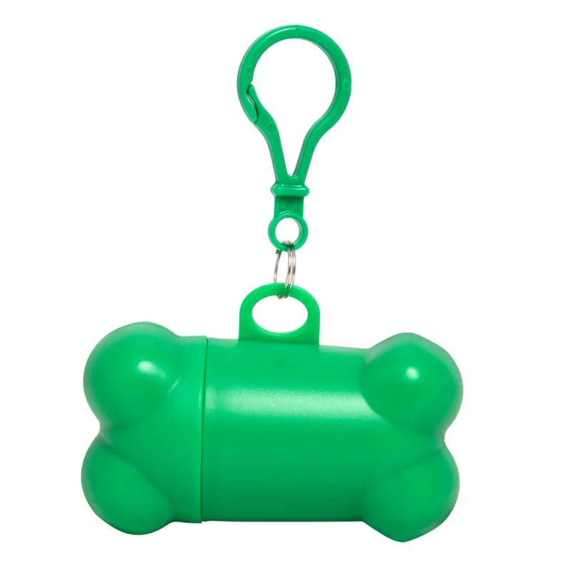 Dispensador Bolsas Plástico