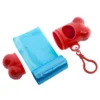 Dispensador Bolsas Plástico