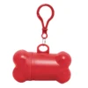 Dispensador Bolsas Plástico