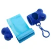 Dispensador Bolsas Plástico