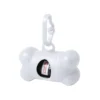Dispensador Bolsas Plástico