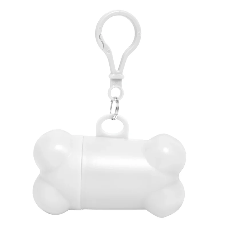 Dispensador Bolsas Plástico