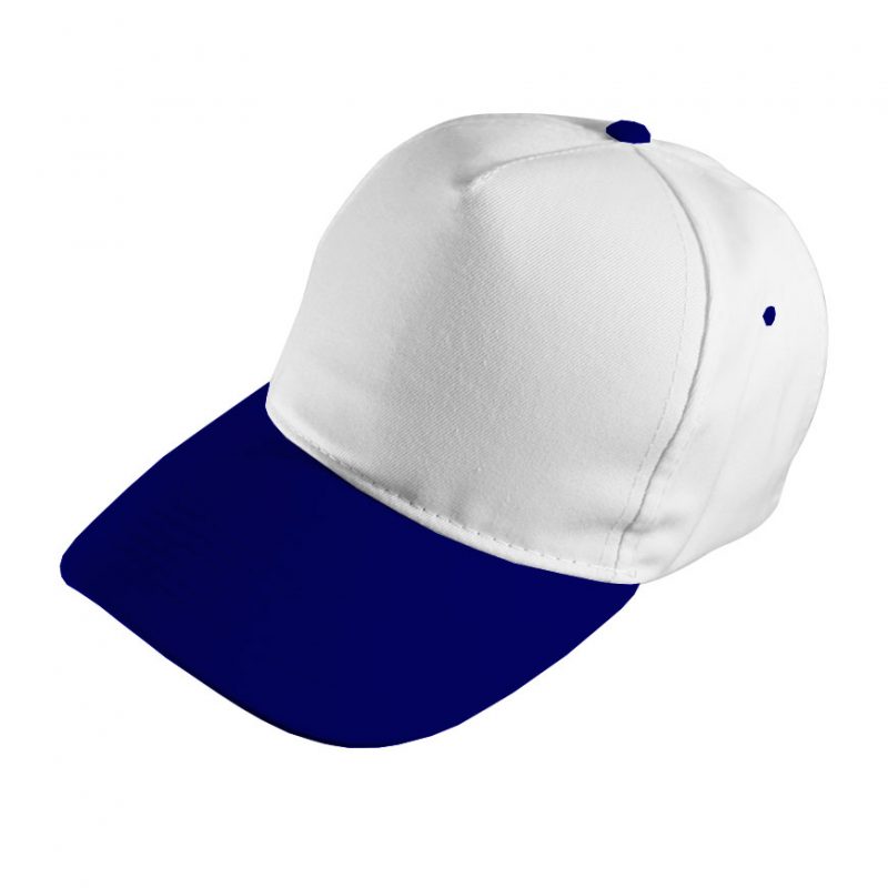 Jockey Gabardina Bicolor 5 cascos
