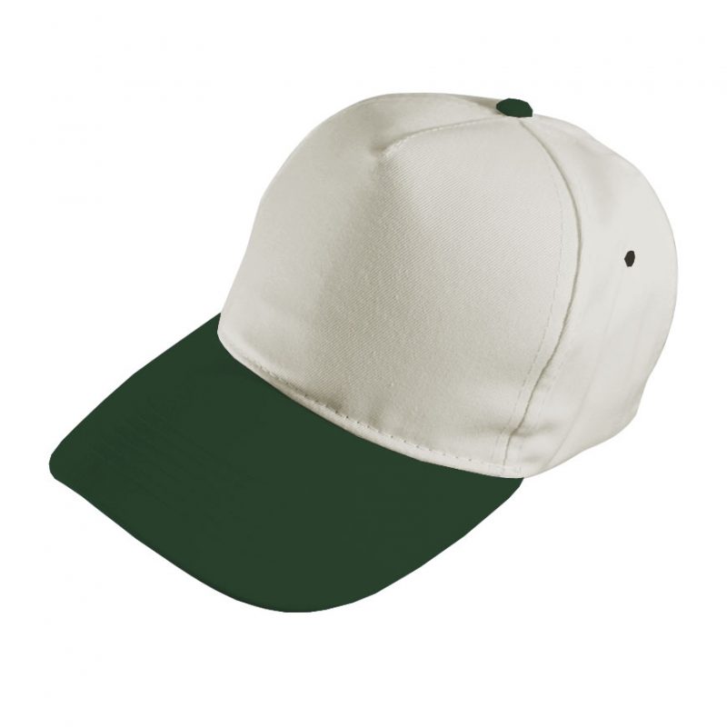 Jockey Gabardina Bicolor 5 cascos