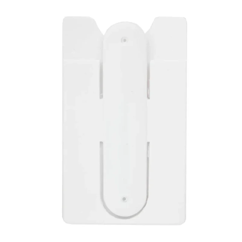 Funda Tarjetero Silicona